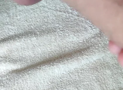 Filmed from above