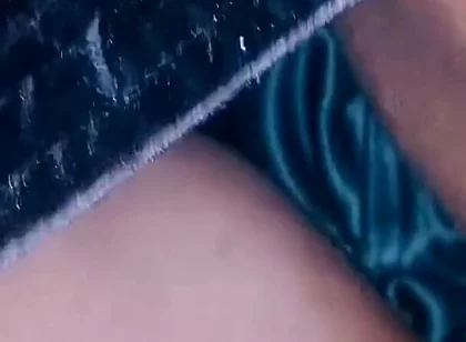 Slowly Passionately Stroking My BBC