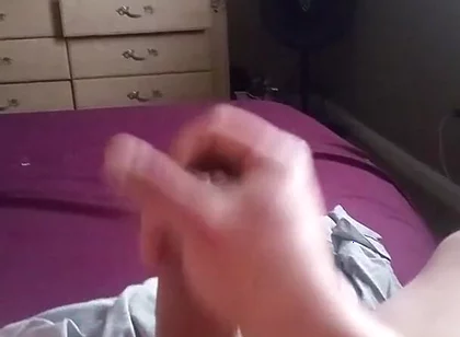 Morning Wood
