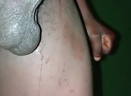 Horny Ebony Boyfriend.