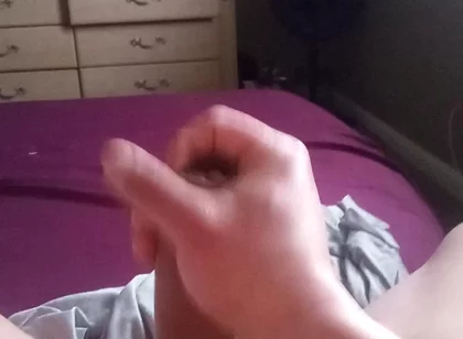 Morning Wood