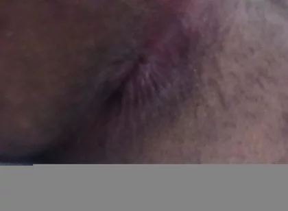 My Own Cum Very Salty