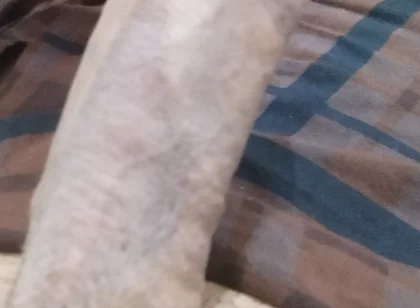 Handsome Boy Masturbation
