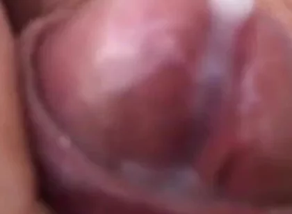 Cum for U