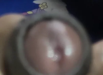 My Hand Is the Best to Shake