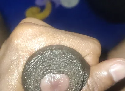 My Hand Is the Best to Shake