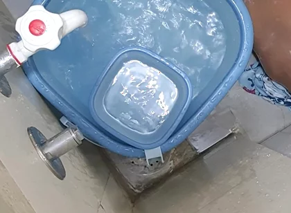 Sexy Boy Masturbation While Bathing