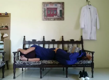 Alright Doctor Now You Can Cum in My Ass - Part 1