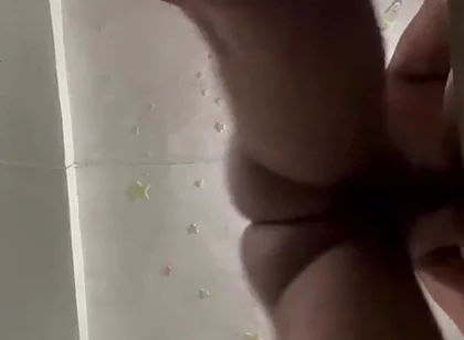 BBC Str8 Fucks Me with No Mercy
