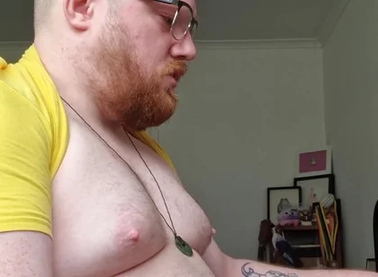 Got Too Horny