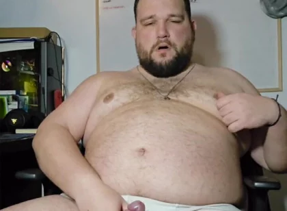 New Followers Make Me Horny