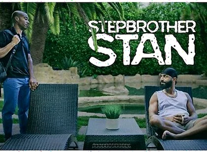 Stepbrothers Secret - Muscle Hunk Finds Stepbros Dirty Diary