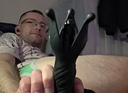 Fun with My Toys