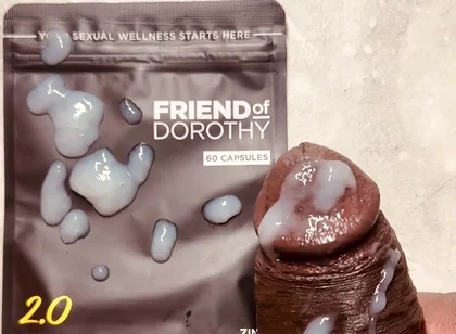 Cumshot