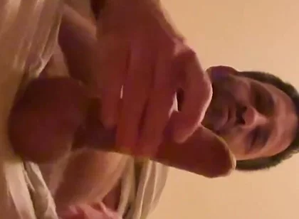 Tim Blesh Shows off