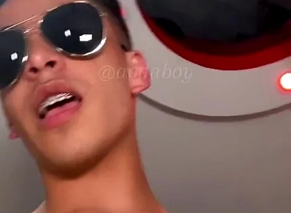 Extreme Domination and Face Fucking