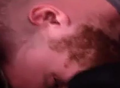 Lance Collects on Sebastian