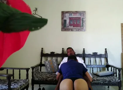 Alright Doctor Now You Can Cum in My Ass - Part 2