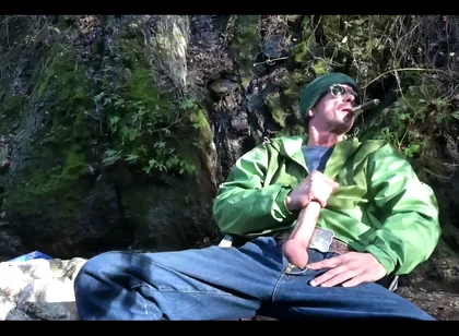 My Backpacking Trip
