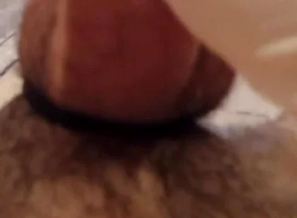 Old Video of Me with a New Toy