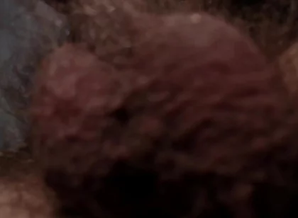 Leather Boss Fucked Your Mouth and Legs Cum (part1)