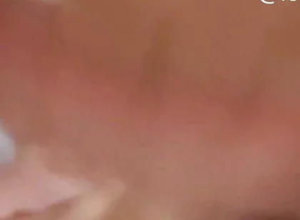 Young Twink with a Mask on His Face and a Sexy Body Jerked off Intensely