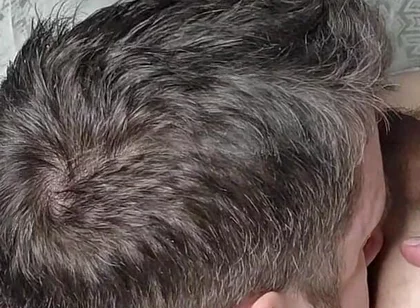 Fucking My Bearded Hairy Musky Pink Hole Step Cousin Part 1