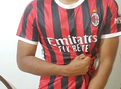 Latin Male