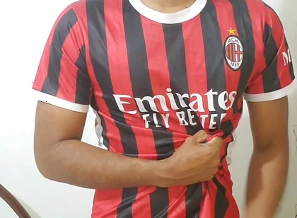 Latin Male