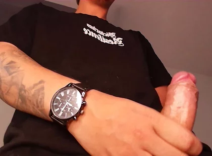 Do You Like a Good Cock?