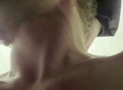I Sucked My Boss off in the Office Toilet