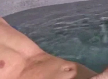 Carmine - Shower, Bath and Hand Job