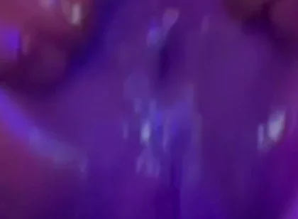 Booty Shaking