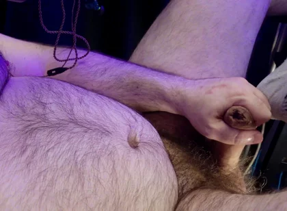 Full Edging Session Feb15th