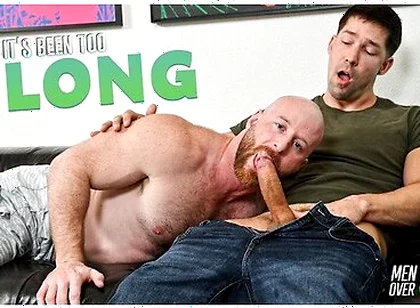 My Ex Hunk Bf Missed My Cock So Much He Needed To Suck It