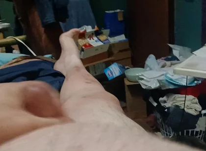 A Live Video From My Live Stream