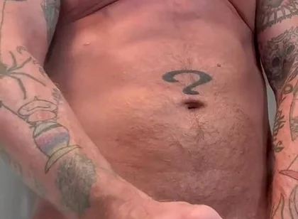 Creaming the Jock