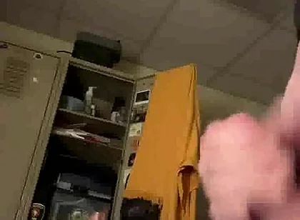 Cumshot