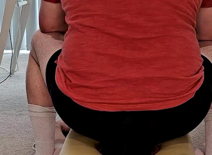 Sweaty Asshole Eater HD
