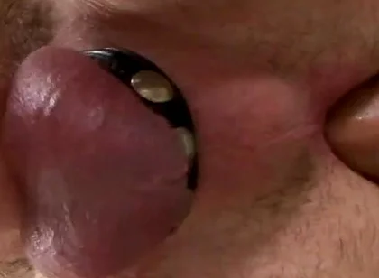 Paddy Obrian likes to have prison sex with Willelm