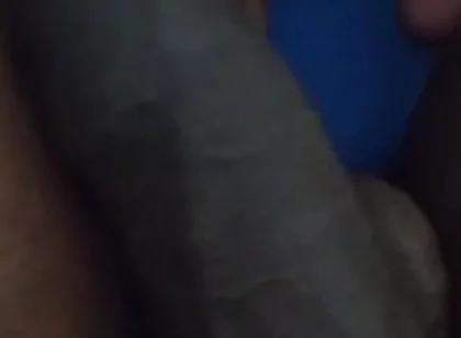 My Big Cock