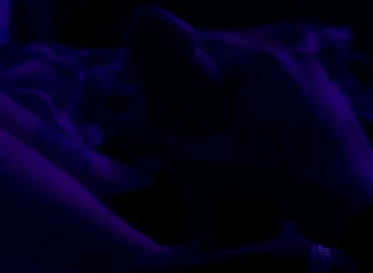 Evening Masturbation