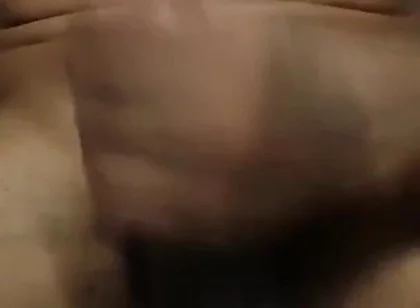 Watch Me Moan & Jerk off at My Desk Before I Cum