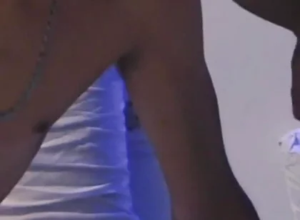 Eat mi cum NOW