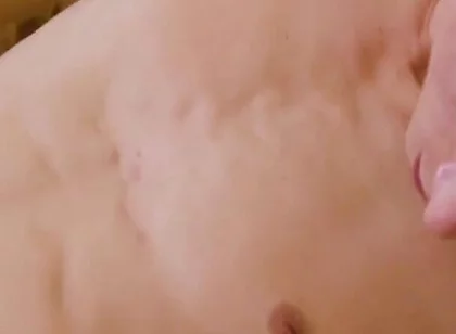 NextDoorTaboo - Horny stepbrother won't take no for an answer