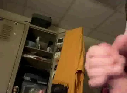 Cumshot