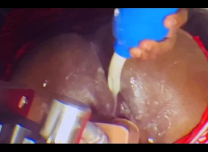 Christmas Special for You to Jerk Your Meat to