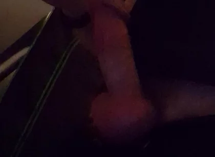 Masturbator and Me