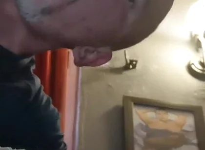 Full of Sperm
