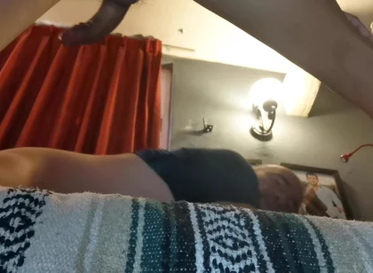 Full of Sperm